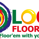 Floor Mats new Logo Vector