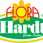 Flora Hardt Logo Vector