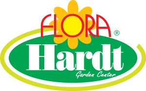 Flora Hardt Logo Vector