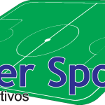 Flowers Sport’s Logo Vector