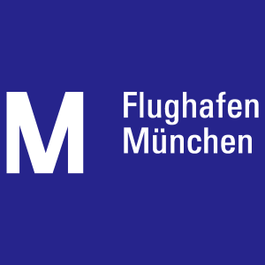Flughafen Munchen Logo Vector