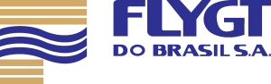 Flygt do Brasil Logo Vector