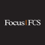 Focus FCS Comunicacao Estrategica Logo Vector