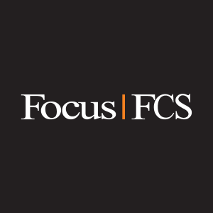 Focus FCS Comunicacao Estrategica Logo Vector