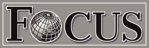 Focus [newsmag] Logo Vector