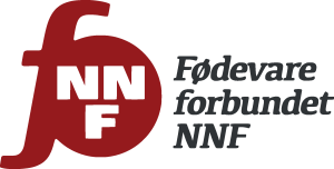 Fødevareforbundet NNF Logo Vector