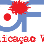 Fofo Comunicacao Visua Logo Vector