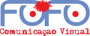 Fofo Comunicacao Visua Logo Vector