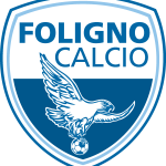 Foligno Calcio Logo Vector