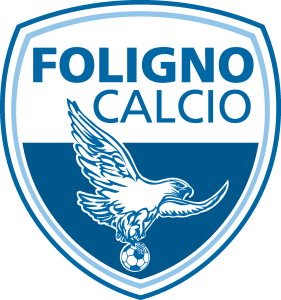 Foligno Calcio Logo Vector