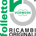 Folletto Vorwerk Logo Vector