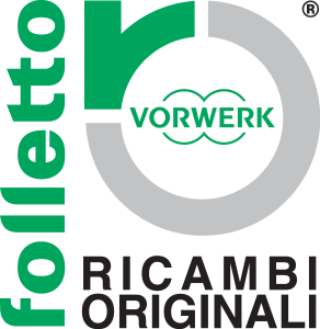 Folletto Vorwerk Logo Vector