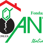 Fondazione ANT Italia Onlus Logo Vector