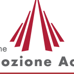 Fondazione Promozione Acciaio Logo Vector