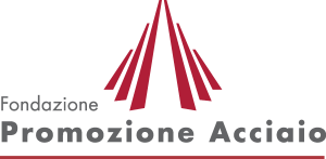 Fondazione Promozione Acciaio Logo Vector