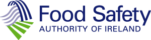 Food Safety Authority of Ireland Logo Vector