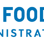 Food and drug administration Logo Vector