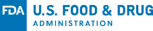 Food and drug administration Logo Vector