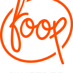 Foop Logo Vector