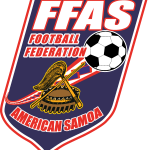 Football Federation American Samoa Logo Vector