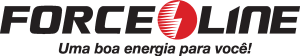 ForceLine Logo Vector