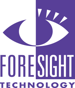 Fore Sight Technology Logo Vector