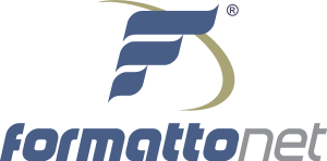 FormattoNet Logo Vector