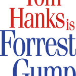 Forrest Gump new Logo Vector