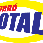 Forro Total Logo Vector