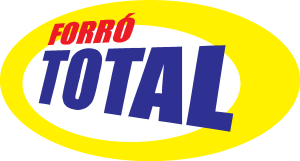 Forro Total Logo Vector