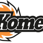 Fort Wayne Komets new Logo Vector