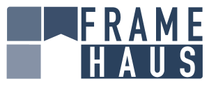 Framehaus GmbH Logo Vector