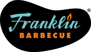 Franklin Barbecue Logo Vector