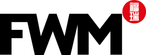 FreeWave Media Logo Vector