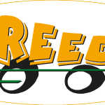 Freedom Rent Logo Vector