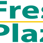 FreshPlaza Logo Vector