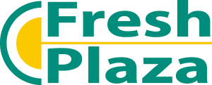FreshPlaza Logo Vector