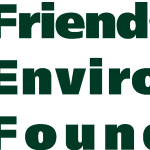 Friends of the Environment Foundation Logo Vector