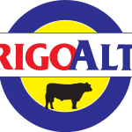 Frigoalta Logo Vector