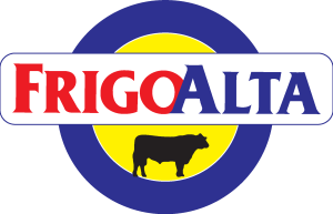 Frigoalta Logo Vector