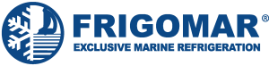 Frigomar Logo Vector