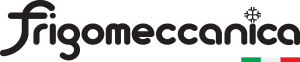 Frigomeccanica Arredamento Bar Logo Vector