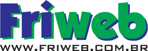 Friweb Logo Vector