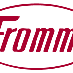 Fromms Logo Vector