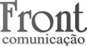 Front Comunicacao Logo Vector