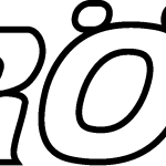 Frösi Logo Vector