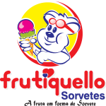 Fruti Quello Logo Vector