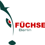 Fuechse Berlin Logo Vector