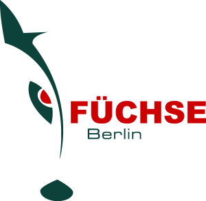 Fuechse Berlin Logo Vector