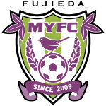 Fujieda MYFC Logo Vector